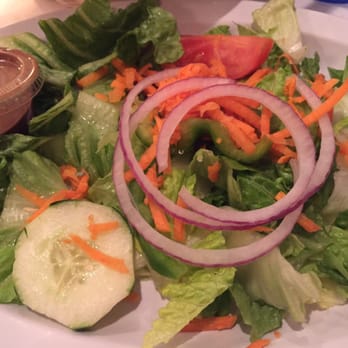 Joe and John's Pizza Restaurant - Side salad - Italian Near Me - Absecon, New Jersey Joe and John's Pizza Restaurant - Side salad - Italian Near Me - Absecon, New Jersey