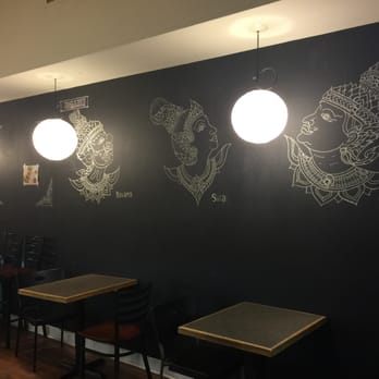 Thailicious Cuisine At Door - Thai deity art~ - Thai Near Me - Vancouver, British Columbia Thailicious Cuisine At Door - Thai deity art~ - Thai Near Me - Vancouver, British Columbia