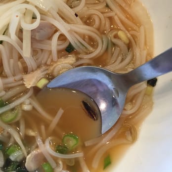 Pho 4 U - I found a roach in my Pho yesterday. - Vietnamese Near Me - Harker Heights, Texas