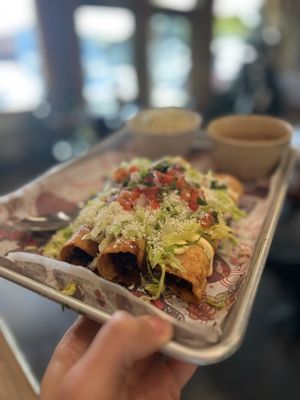 El Taco H by null