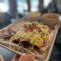 El Taco H - Flay