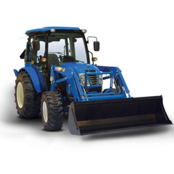 Joe's Tractor Sales