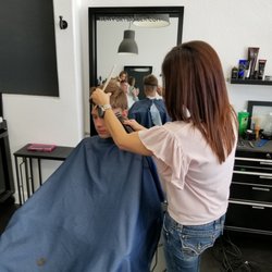 Newport Barber
