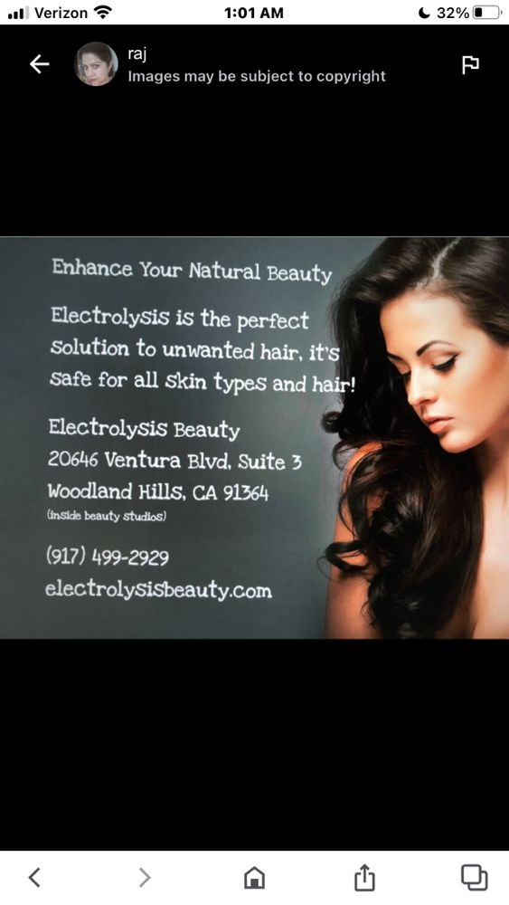 ELECTROLYSIS BEAUTY Updated May 2024 19 Photos & 13 Reviews 20646