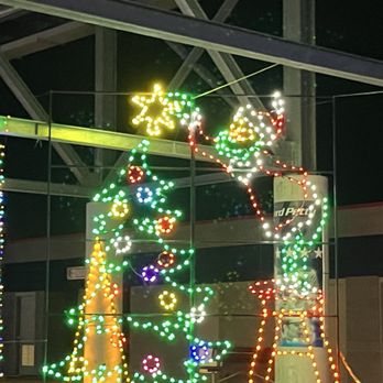 Glittering Lights - 12/24/2024 - Festivals Near Me - Las Vegas, Nevada Glittering Lights - 12/24/2024 - Festivals Near Me - Las Vegas, Nevada