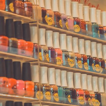Star Nails - undefined - Nail Salons Near Me - Boulder, Colorado
