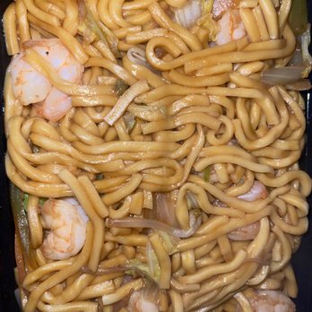 Jerry's Carry Out - Shrimp Lo Mein - Chinese Near Me - Washington, DC, District of Columbia Jerry's Carry Out - Shrimp Lo Mein - Chinese Near Me - Washington, DC, District of Columbia