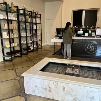 Burke Williams Day Spa - Day Spas Near Me - Pasadena, California Burke Williams Day Spa - Day Spas Near Me - Pasadena, California