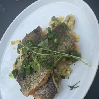 Mediterraneo Restaurant - Crispy branzino - Mediterranean Near Me - Greenwich, Connecticut Mediterraneo Restaurant - Crispy branzino - Mediterranean Near Me - Greenwich, Connecticut