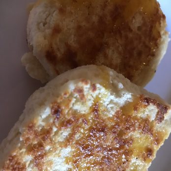 Countryside Cafe - Liliko'i biscuits - Breakfast & Brunch Near Me - Waianae, Hawaii