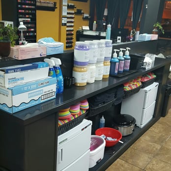 Bliss Nails and Salon - Top of the line products - Nail Salons Near Me - Belford, New Jersey Bliss Nails and Salon - Top of the line products - Nail Salons Near Me - Belford, New Jersey