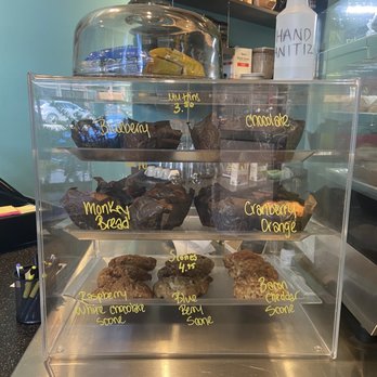 Nova Cafe - Breakfast & Brunch Near Me - Bozeman, Montana