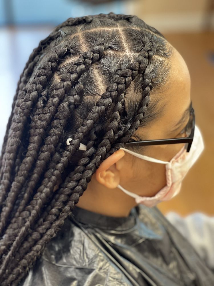 SHEAR ELEGANCE BARBER AND BEAUTY SALON Updated September 2024 26