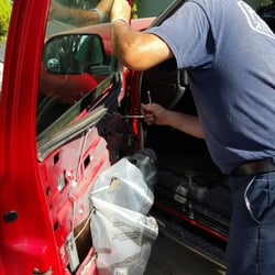 Preferred Auto Glass