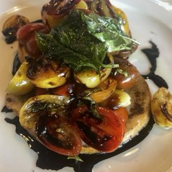 Bruschetta
