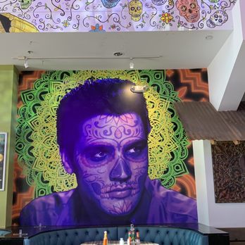 Salt Tacos y Tequila - Decor - Mexican Near Me - Glendale, Arizona Salt Tacos y Tequila - Decor - Mexican Near Me - Glendale, Arizona
