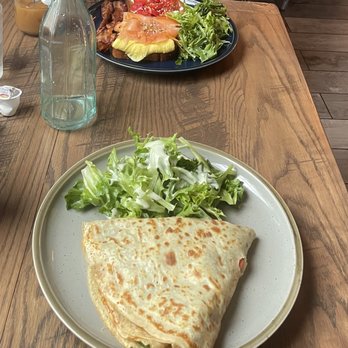 Cafe Moulin - Tivoli, Lox toast - Breakfast & Brunch Near Me - Pittsburgh, Pennsylvania Cafe Moulin - Tivoli, Lox toast - Breakfast & Brunch Near Me - Pittsburgh, Pennsylvania