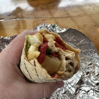 Market On Front - Vegan Burrito - Delis Near Me - Missoula, Montana Market On Front - Vegan Burrito - Delis Near Me - Missoula, Montana