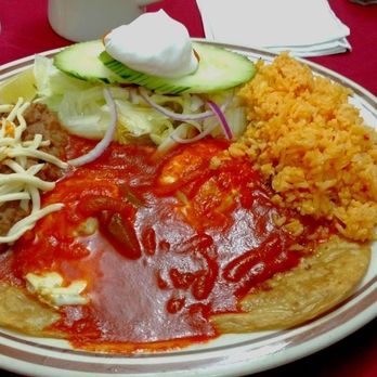 La Fogata - Colombian Near Me - Flushing, New York