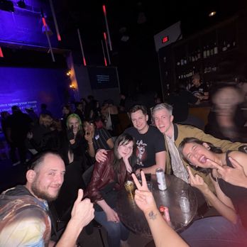 Oddfellows - Bars Near Me - Las Vegas, Nevada