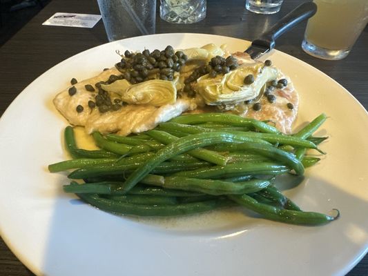 Bella Ciao Pasta and Bar Ristorante by null