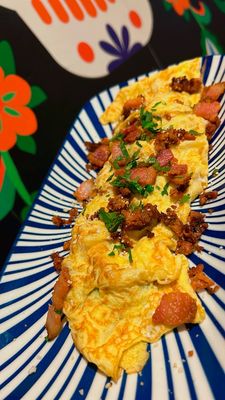 Orale Mexican Grill by null