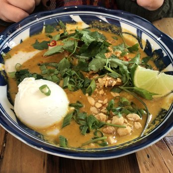 HAI HAI - Shrimp and grits - Vietnamese Near Me - Minneapolis, Minnesota
