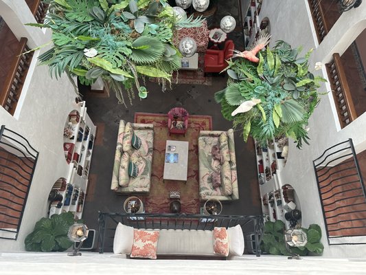 Casa Faena Miami Beach by null