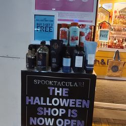 Bath & Body Works