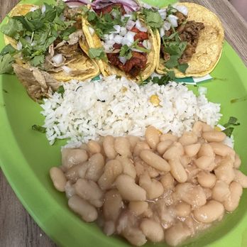 The Taco Man - Mexican Near Me - Fort Worth, Texas The Taco Man - Mexican Near Me - Fort Worth, Texas