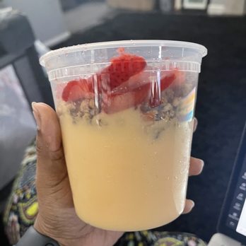 Rush Bowls - YUM! - Juice Bars & Smoothies Near Me - Oakland, California Rush Bowls - YUM! - Juice Bars & Smoothies Near Me - Oakland, California