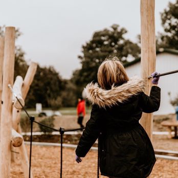 Covington City Park - Parkour Course - Parks Near Me - Covington, Indiana