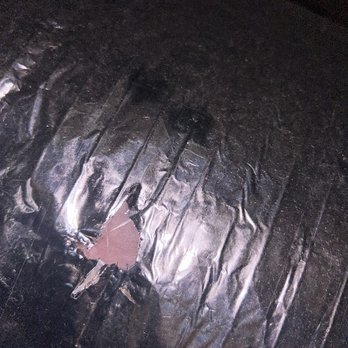Darwin Homes - Holes in AC ductwork - Property Management Near Me Darwin Homes - Holes in AC ductwork - Property Management Near Me
