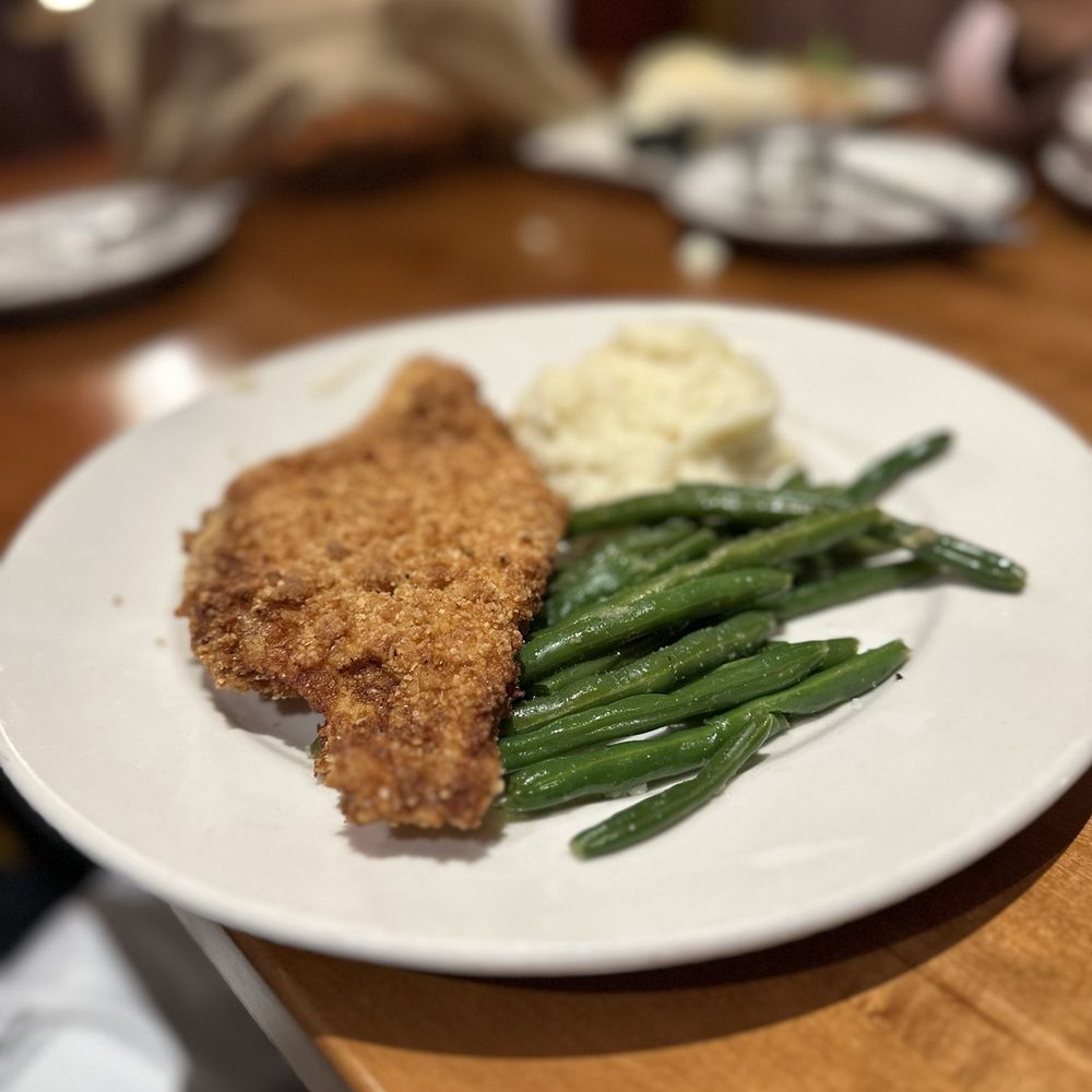 Blue Marlin - Firecracker Flonder - Seafood Near Me - Columbia, South Carolina