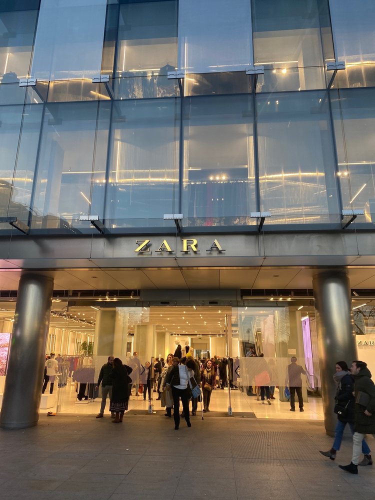 Zara