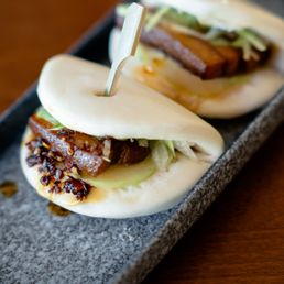 Pork Belly Bun