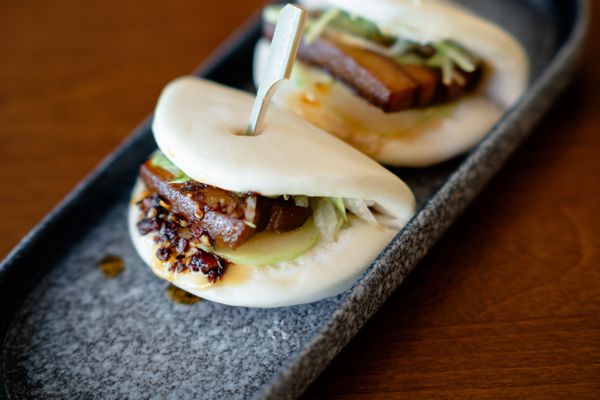 Chopstickers by null