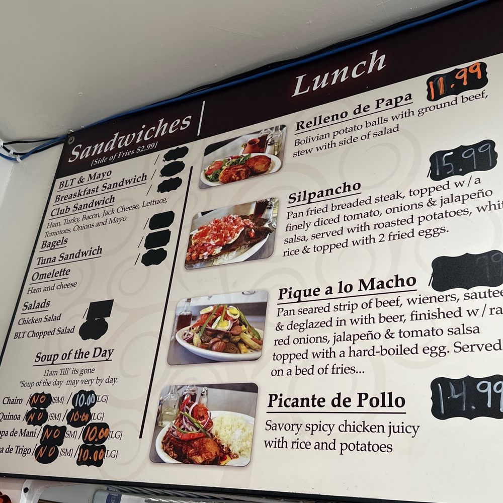 Pao's Pastries & Cafe - Cafes Near Me - Van Nuys, California Pao's Pastries & Cafe - Cafes Near Me - Van Nuys, California