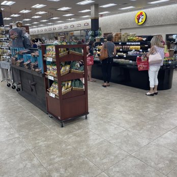 Buc-ee’s - Gas Stations Near Me - Saint Augustine, Florida