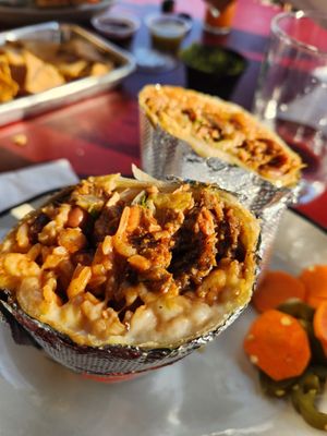 Comal Next Door by null