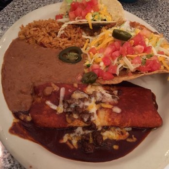 Chuy's - Tex-Mex Near Me - Springfield, Virginia