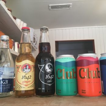 Hélico - Try them! - Cafes Near Me - Montreal, Quebec