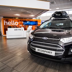 transit centre near me