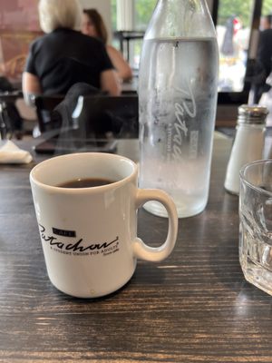 Cafe Patachou by null