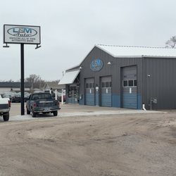 L & M Auto Repair