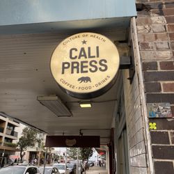 Cali Press