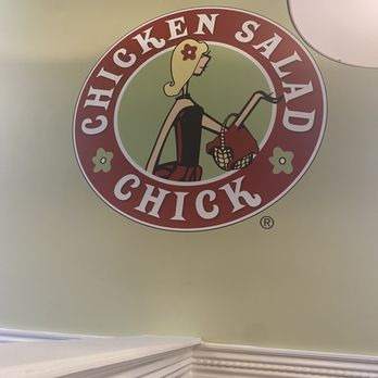 Chicken Salad Chick - Entrance photo - Sandwiches Near Me - The Woodlands, Texas Chicken Salad Chick - Entrance photo - Sandwiches Near Me - The Woodlands, Texas