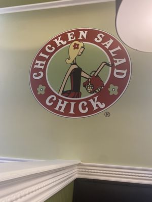 Chicken Salad Chick by null