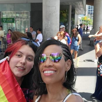 Pride Toronto - Local Flavor Near Me - Toronto, Ontario