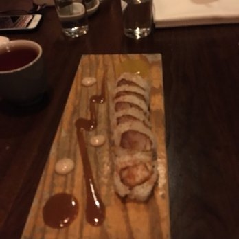 Uchiko Austin - Sushi Bars Near Me - Austin, Texas